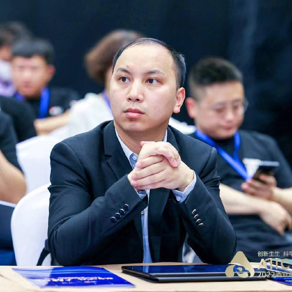 李胜禄